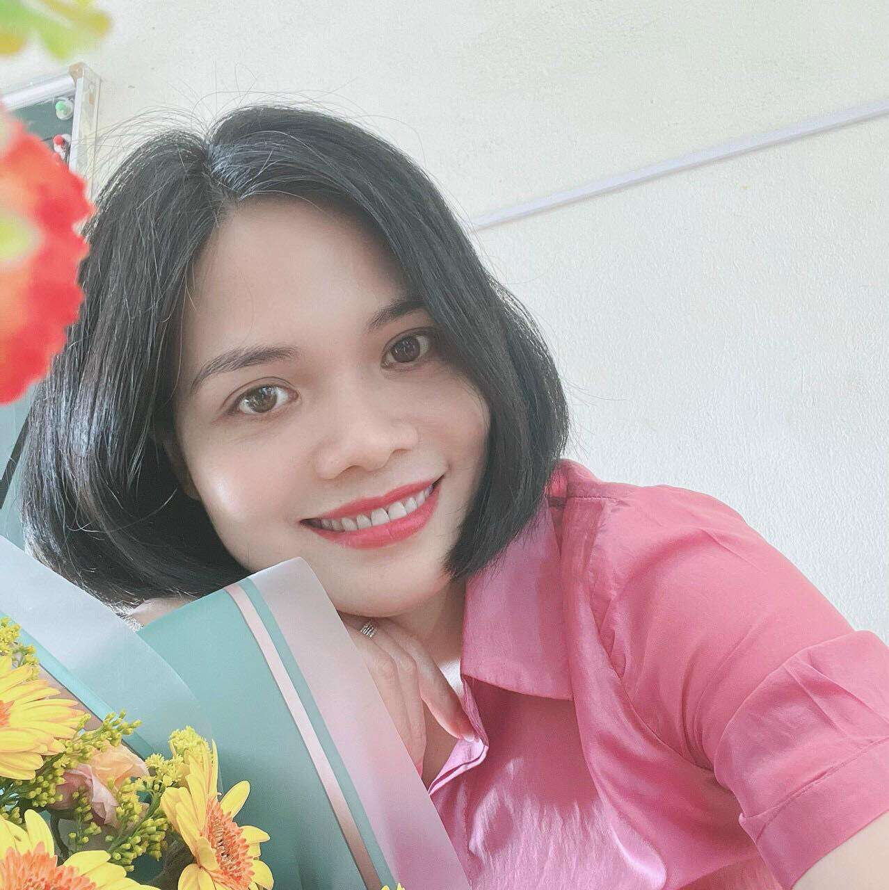 TRẦN THỊ VÂN ANH