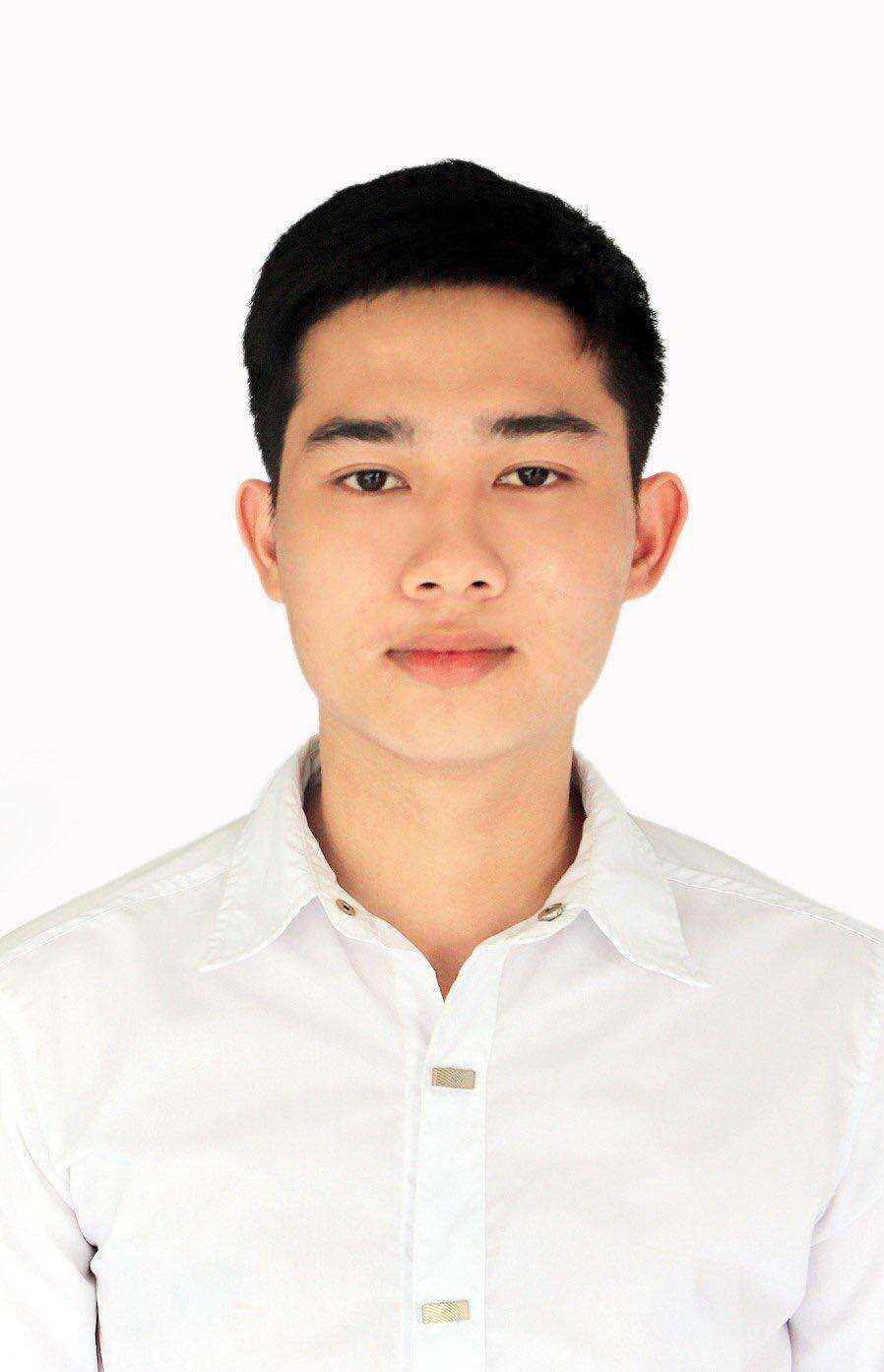 NGUYỄN CÔNG NGHĨA